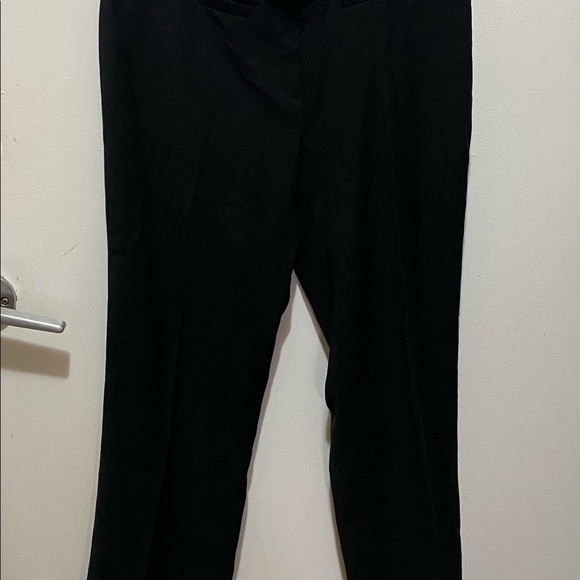 Size 38 Black Vero Moda trouser - Picture 3 of 7